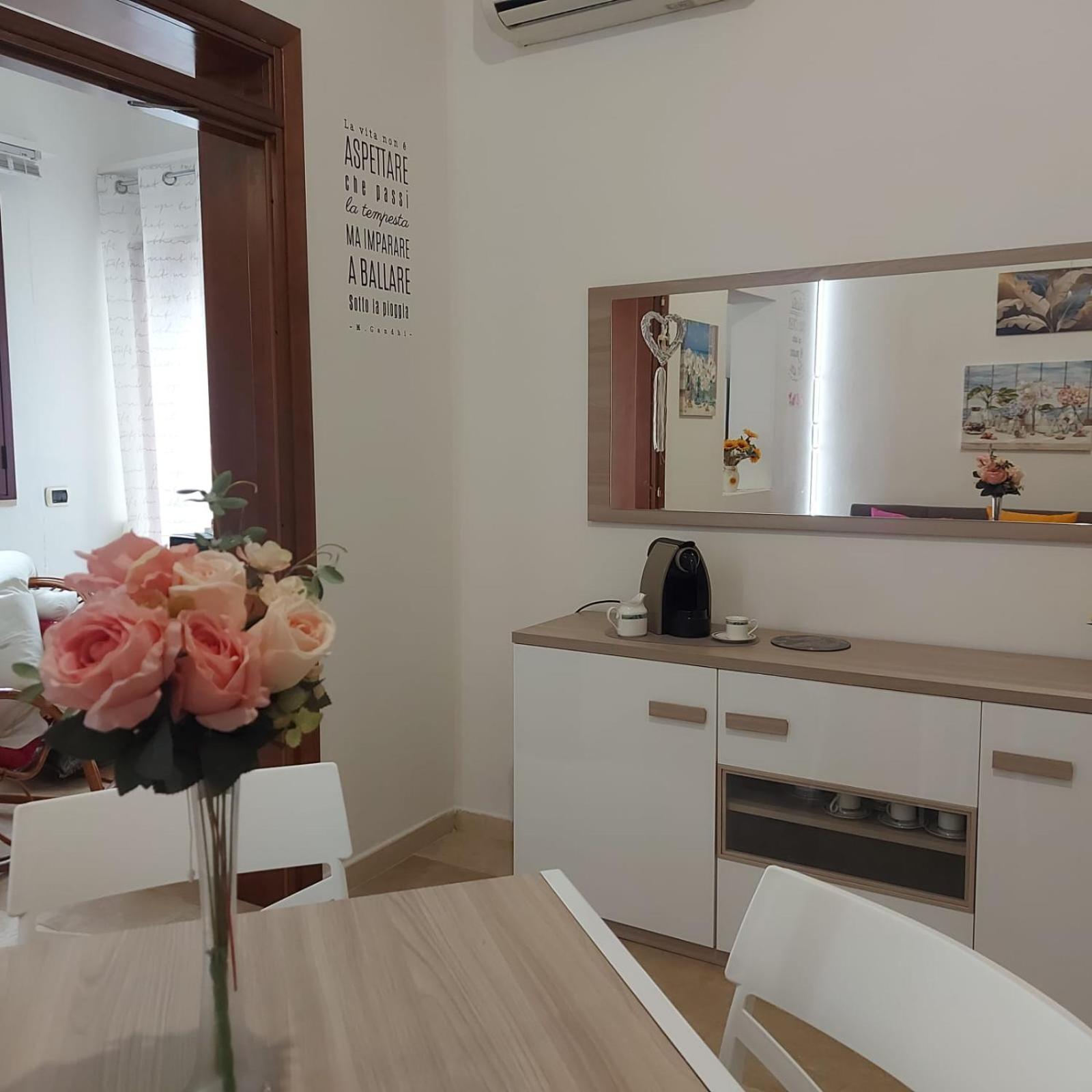 Apartment Okiros