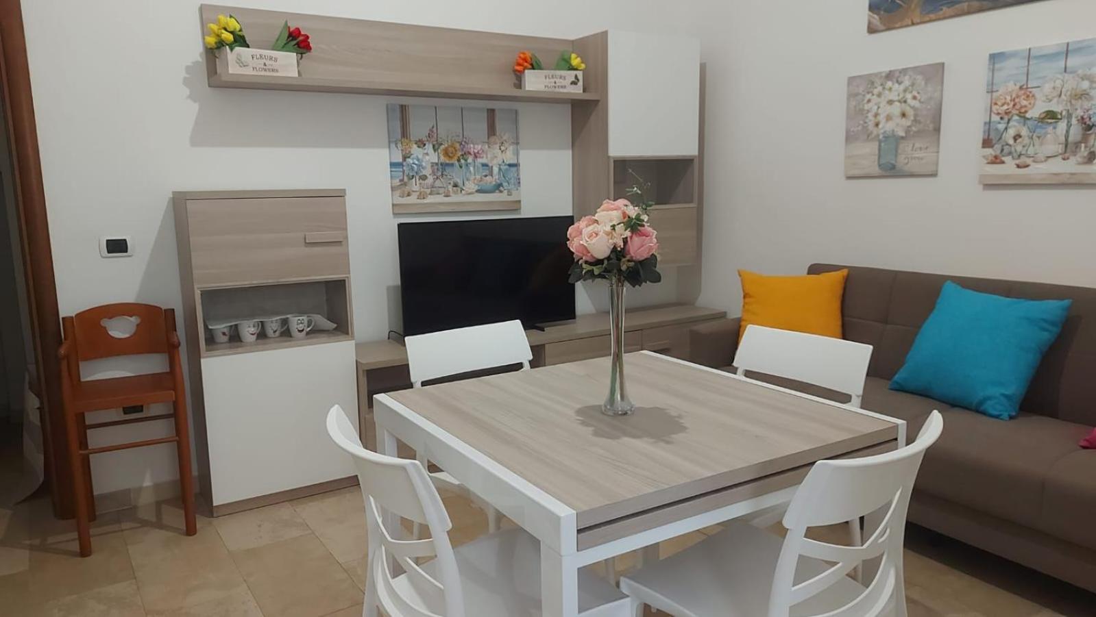 Okiros Apartment Cagliari