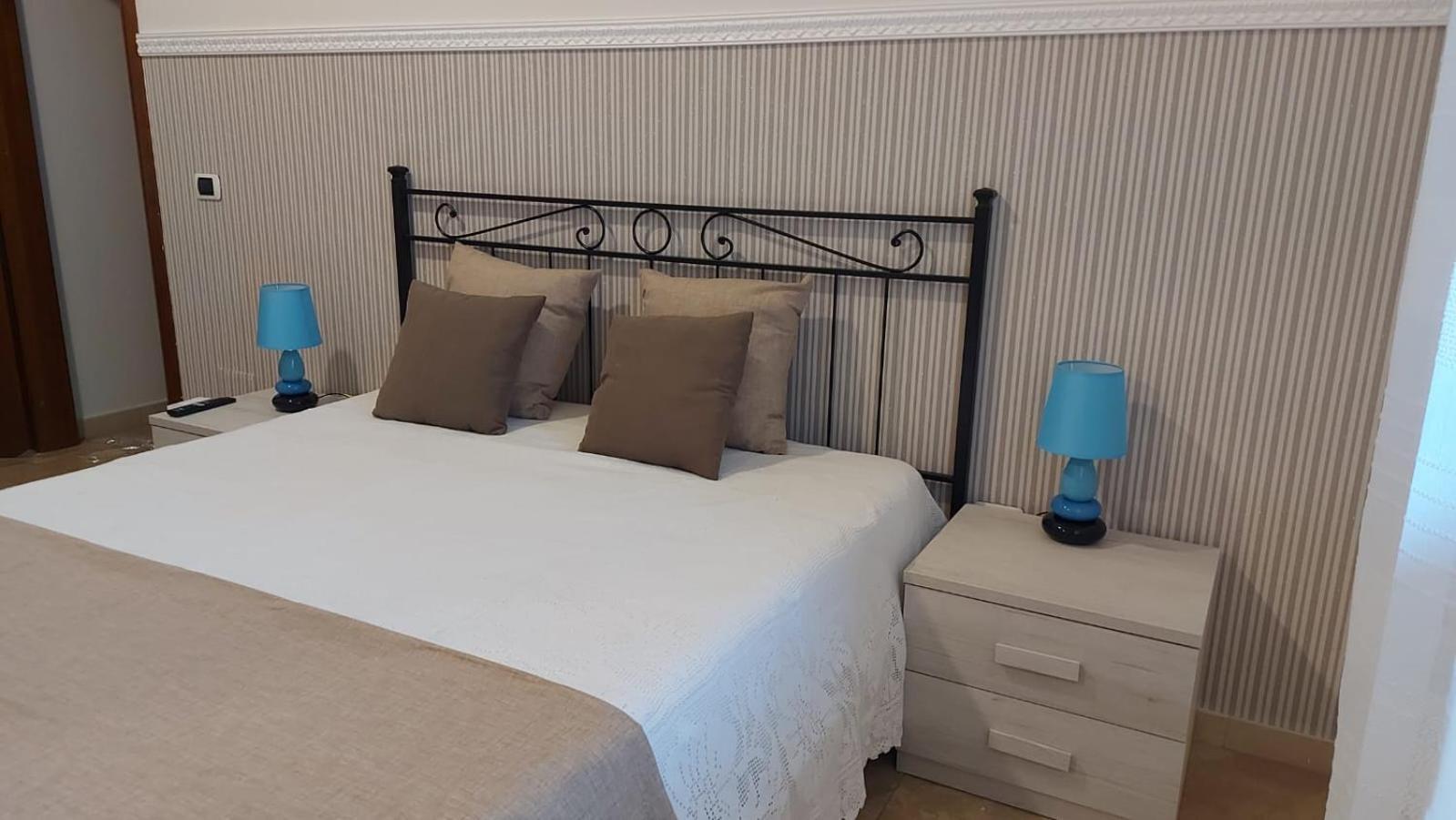 Apartment Okiros Cagliari